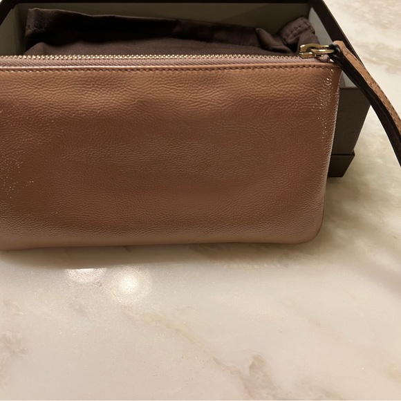 Gucci wristlet - Picture 4 of 7
